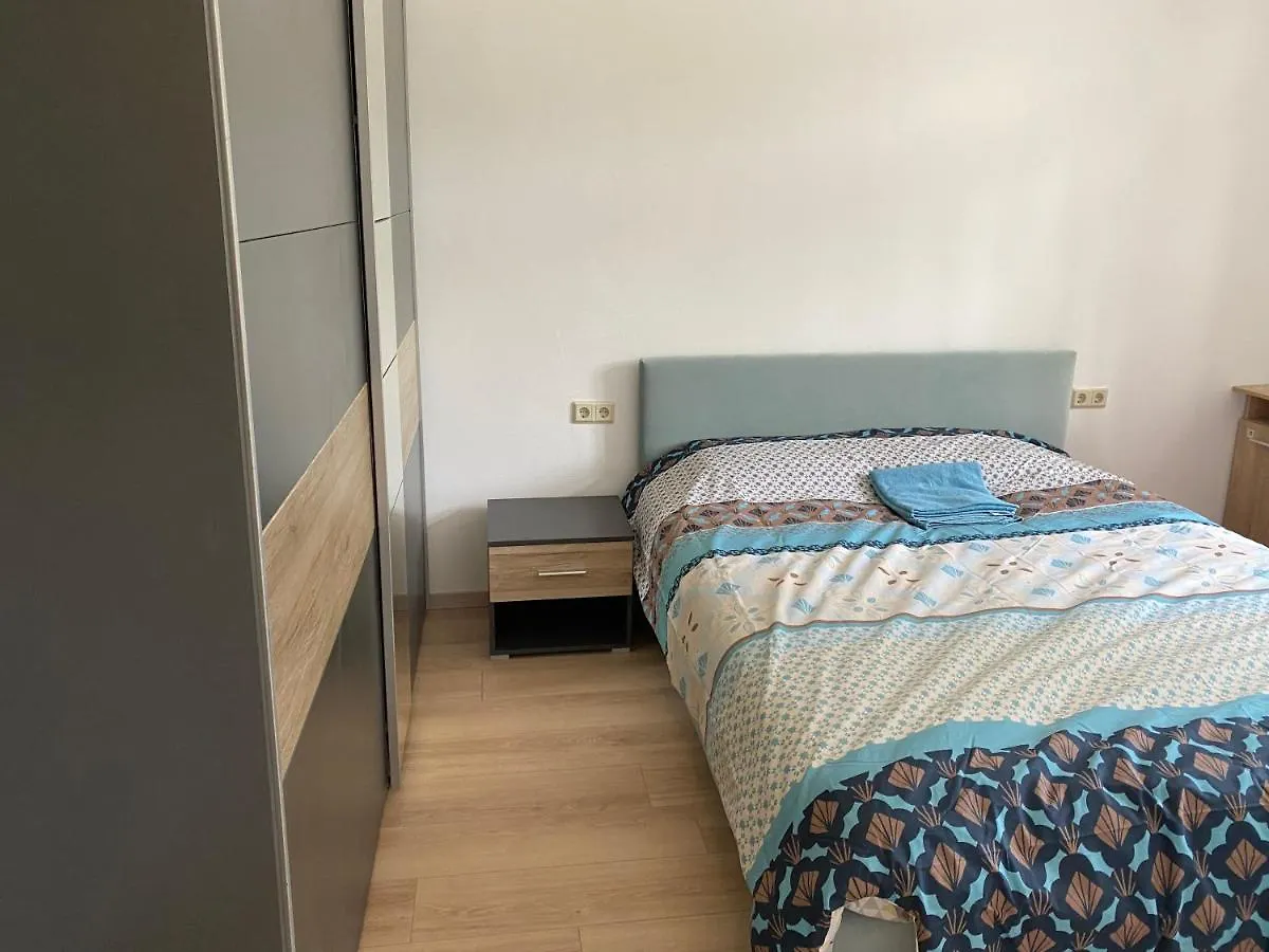 Habitación en casa particular Nice Rooms In Beggen House - In Luxembourg City