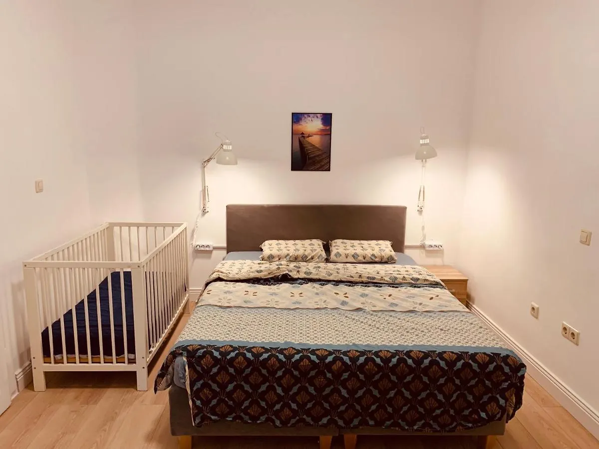 Nice Rooms In Beggen House - In Luxembourg City Luxemburgo
