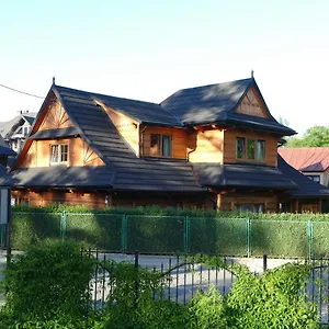 Pod Sloncem Homestay Zakopane