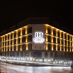 House Loft Spa Hotel Ankara