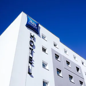 Hotel Ibis Budget Aeroport, Luxembourg