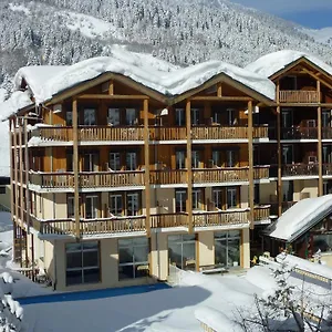 Le Grand-bec Hotel Pralognan-la-Vanoise