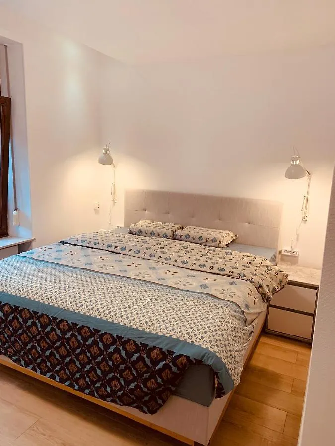 Nice rooms in Beggen house - In Luxembourg city 0*,