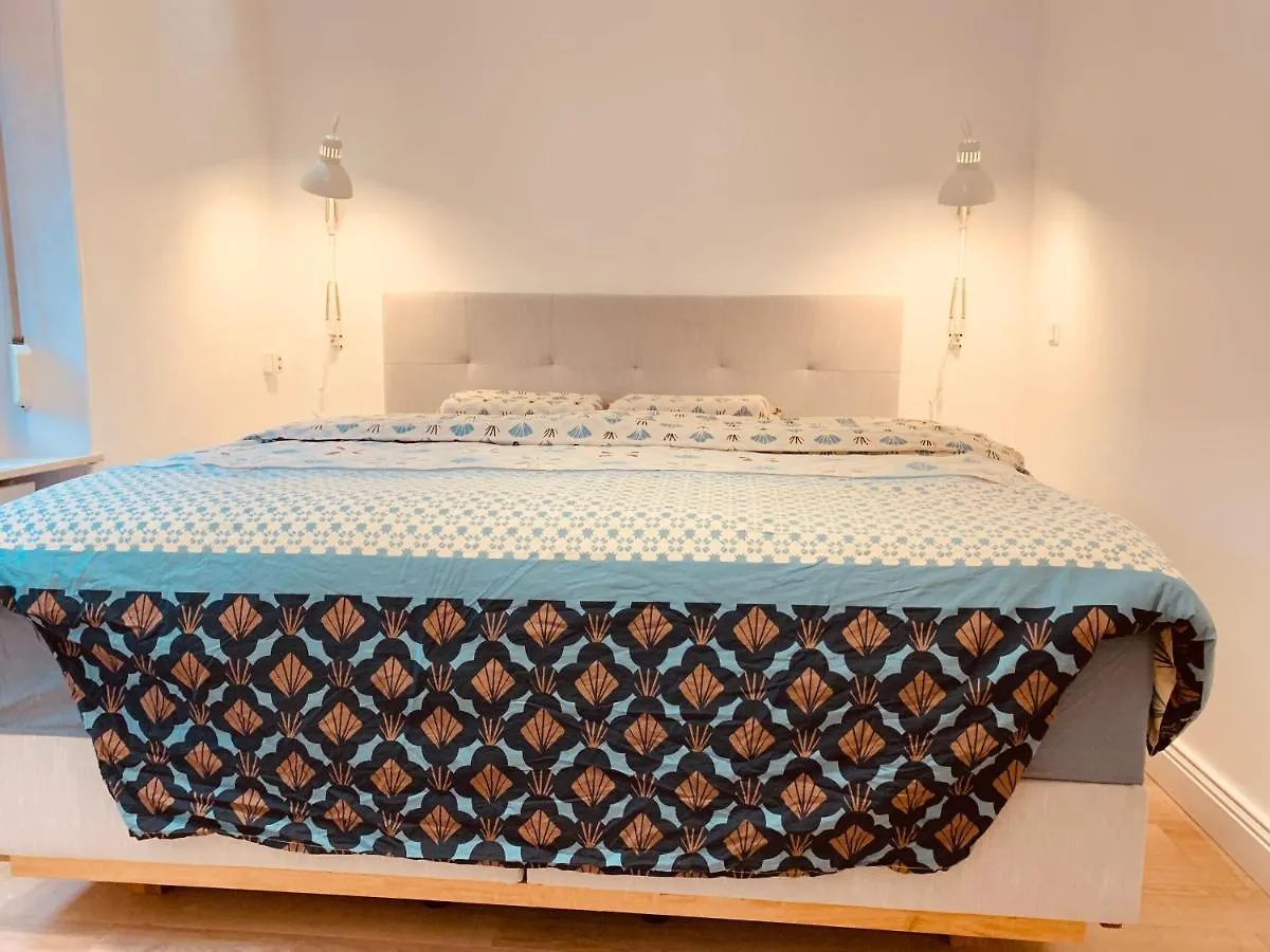 Homestay Nice Rooms In Beggen House - In Luxembourg City